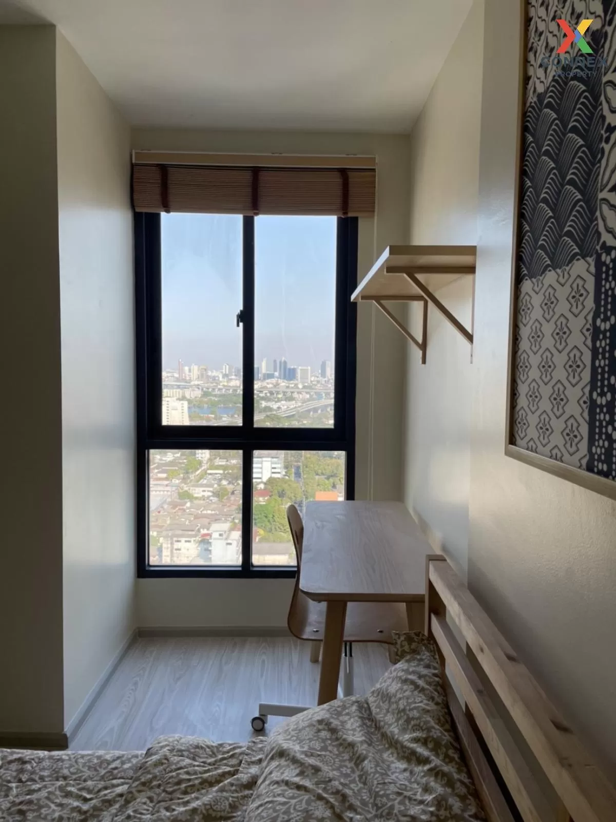 For Rent Condo , Ideo Mobi Wongsawang Interchange , MRT-Bang Son 