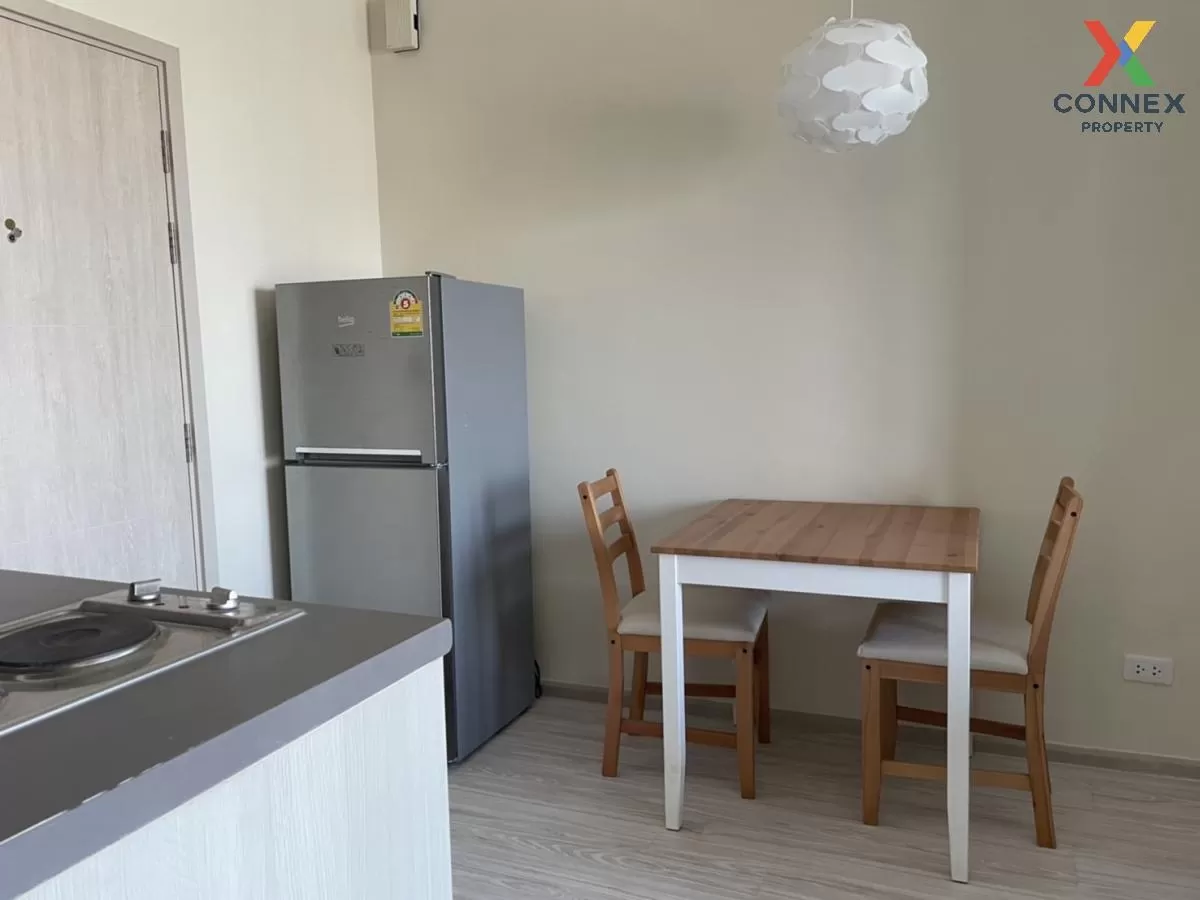 For Rent Condo , Ideo Mobi Wongsawang Interchange , MRT-Bang Son 