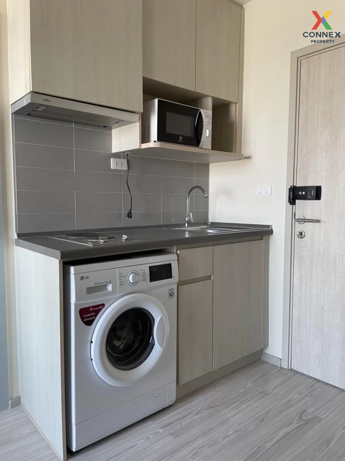 For Rent Condo , Ideo Mobi Wongsawang Interchange , MRT-Bang Son 