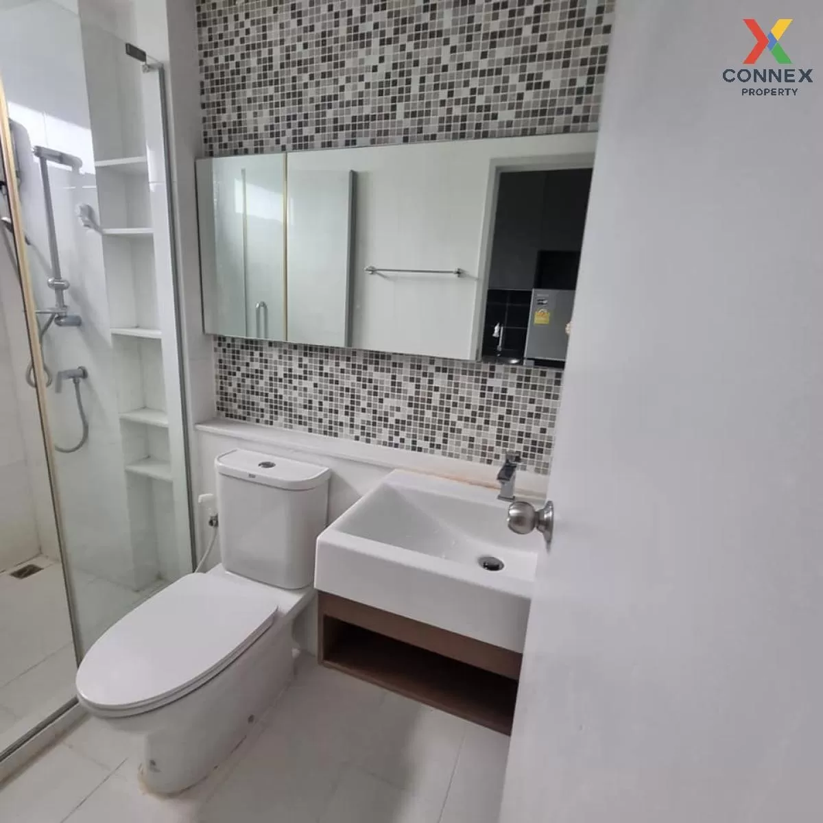 For Rent Condo , Aspen Condo Lasalle , BTS-Bearing , Bang Na , Ba