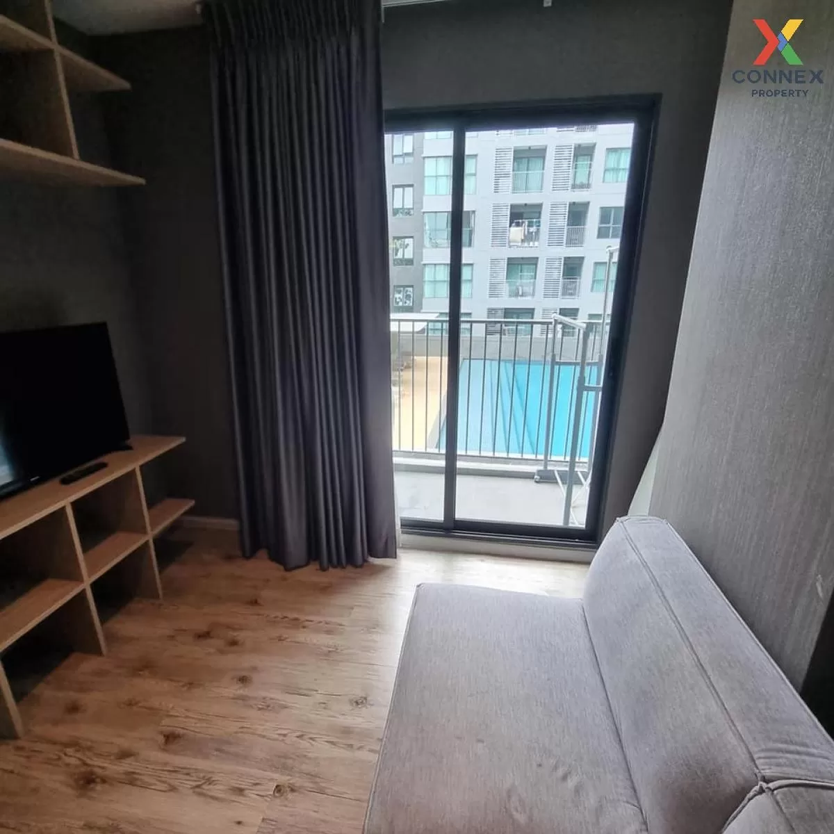 For Rent Condo , Aspen Condo Lasalle , BTS-Bearing , Bang Na , Ba 3