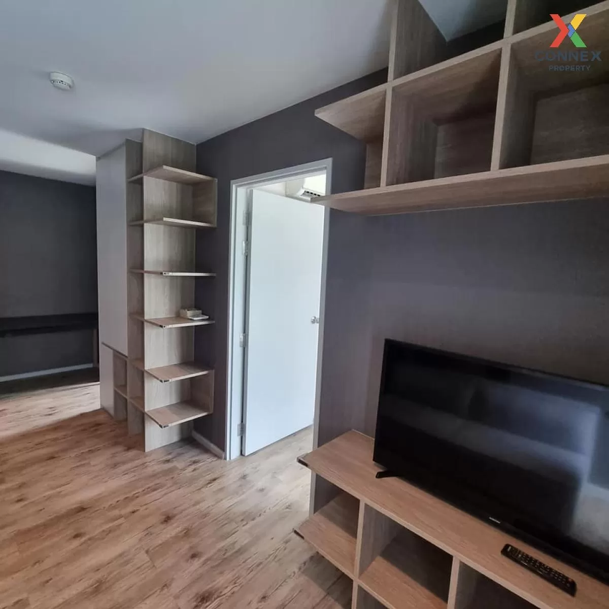 For Rent Condo , Aspen Condo Lasalle , BTS-Bearing , Bang Na , Ba 4