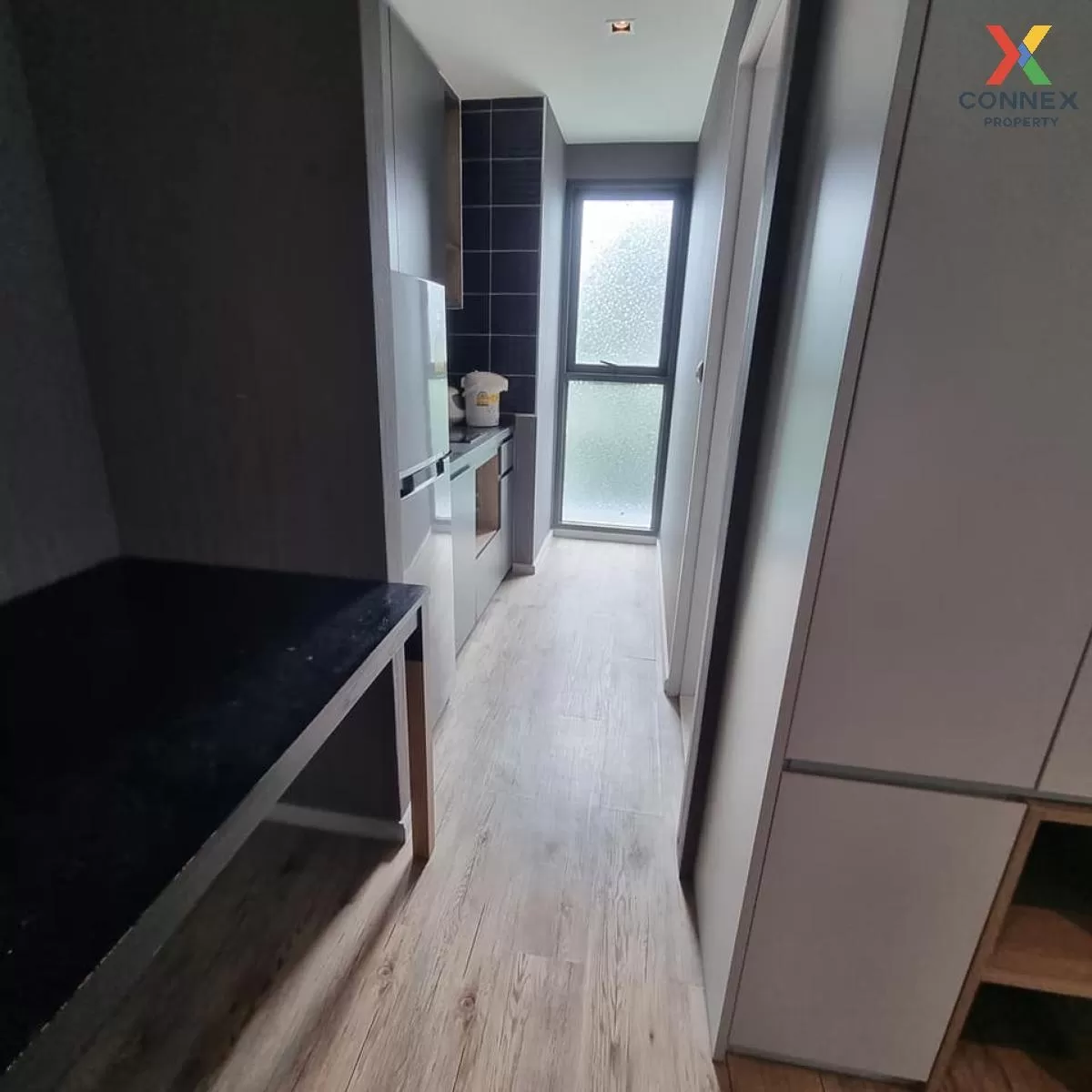 For Rent Condo , Aspen Condo Lasalle , BTS-Bearing , Bang Na , Ba