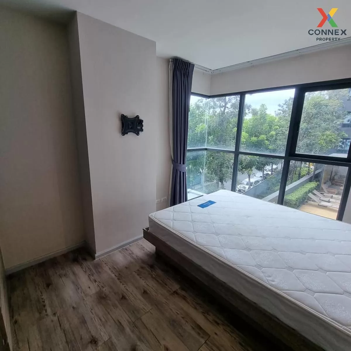 For Rent Condo , Aspen Condo Lasalle , BTS-Bearing , Bang Na , Ba