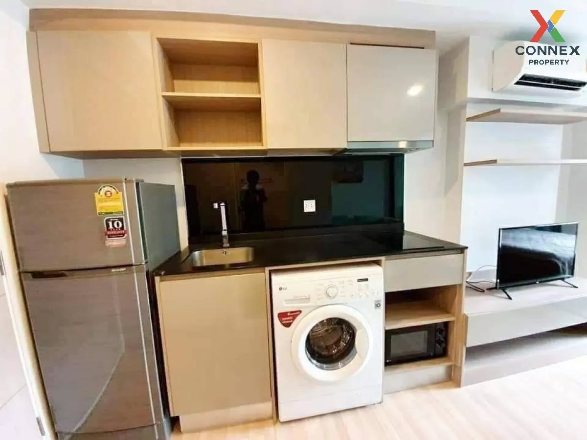 For Sale Condo , Knightsbridge Sky City , BTS-Sai Yud , Anusawari For Sale Condo , Knightsbridge Sky City , BTS-Sai Yud , Anusawari 4