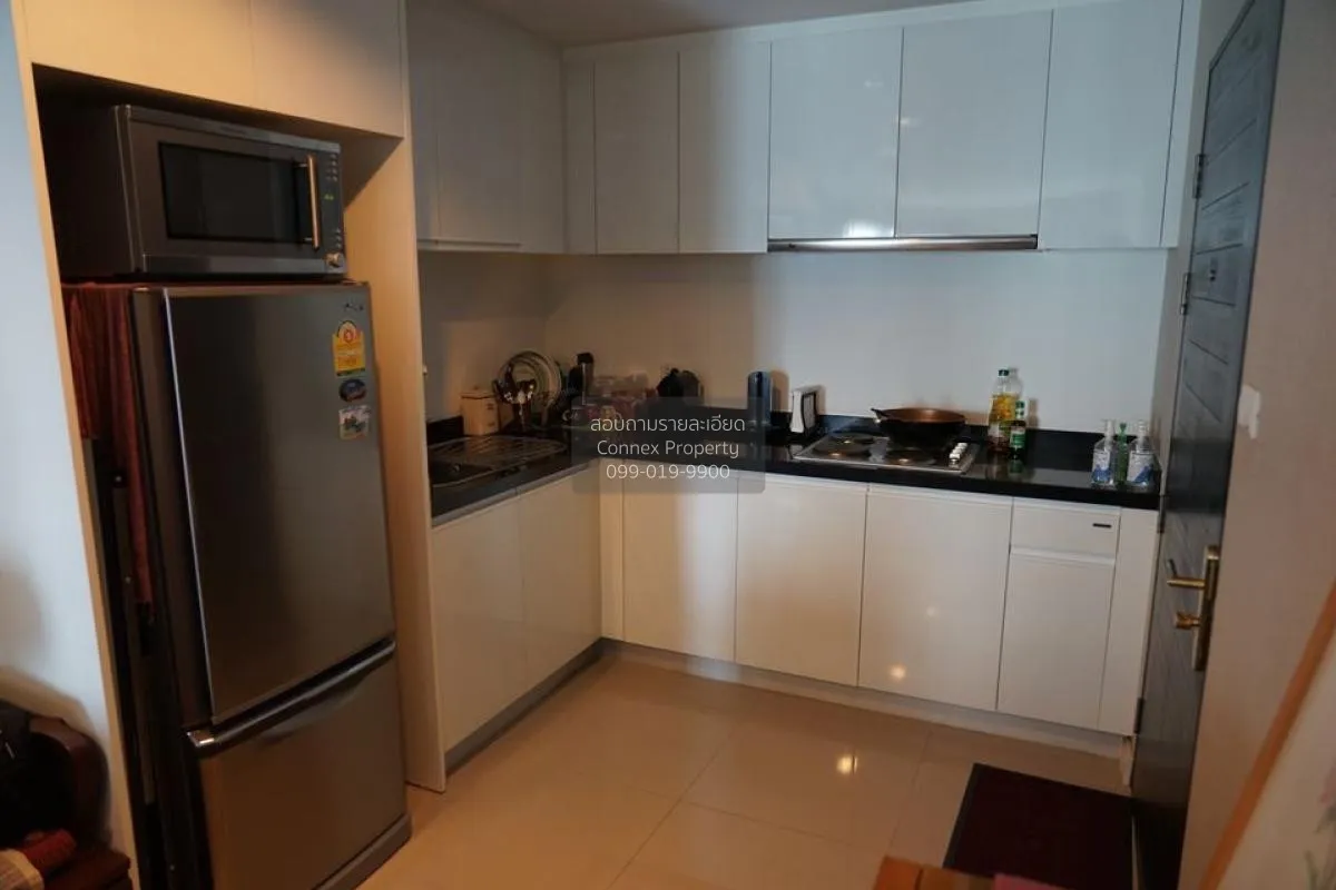 ขายคอนโด  เบ็ล แกรนด์ พระราม 9 MRT-พระราม 9 ห้วยขวาง เขต ห้วยขวาง 3