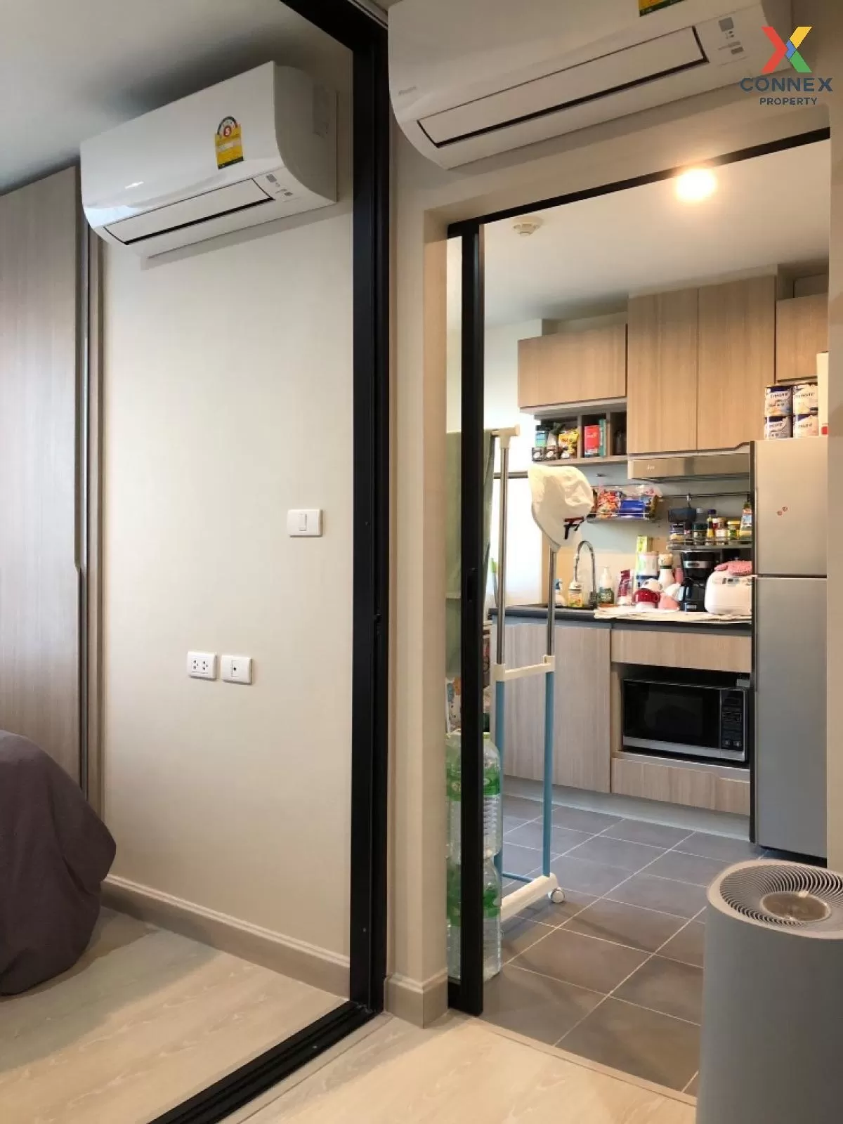 For Sale Condo , Niche Mono Sukhumvit 50 , BTS-On Nut , Phra Khan 2