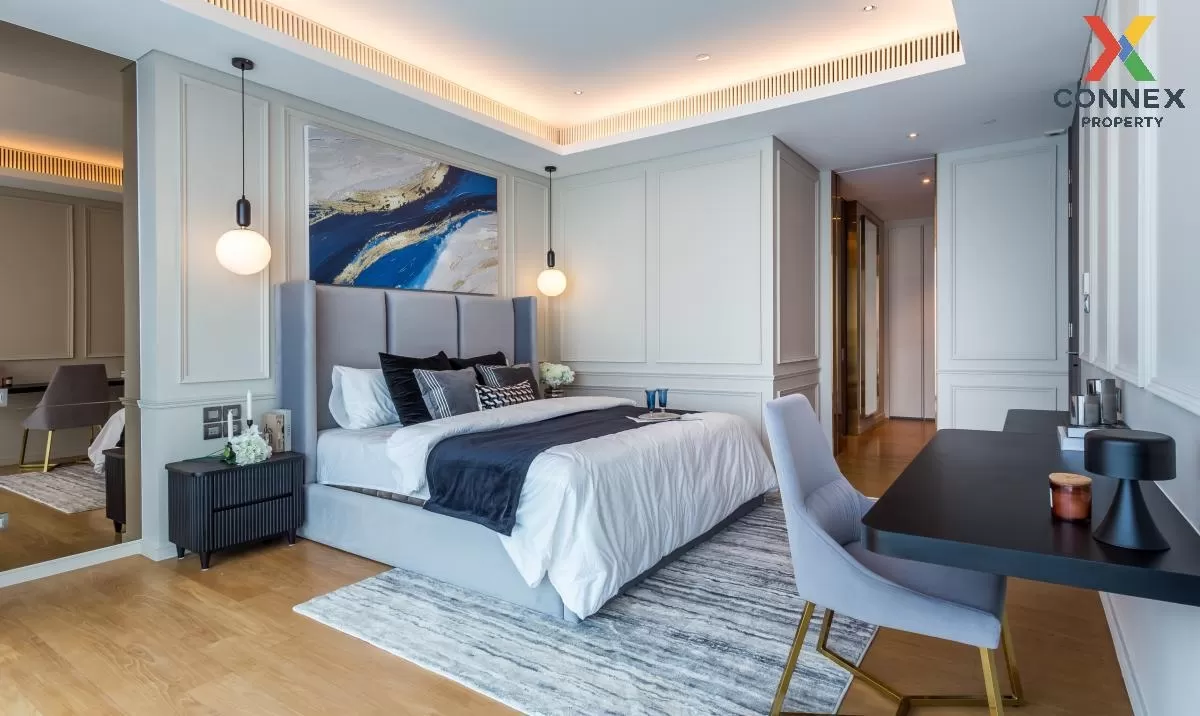 เช่าคอนโด  สินธร ต้นสน BTS-ชิดลม ลุมพินี เขต ปทุมวัน กรุงเทพ CX-8