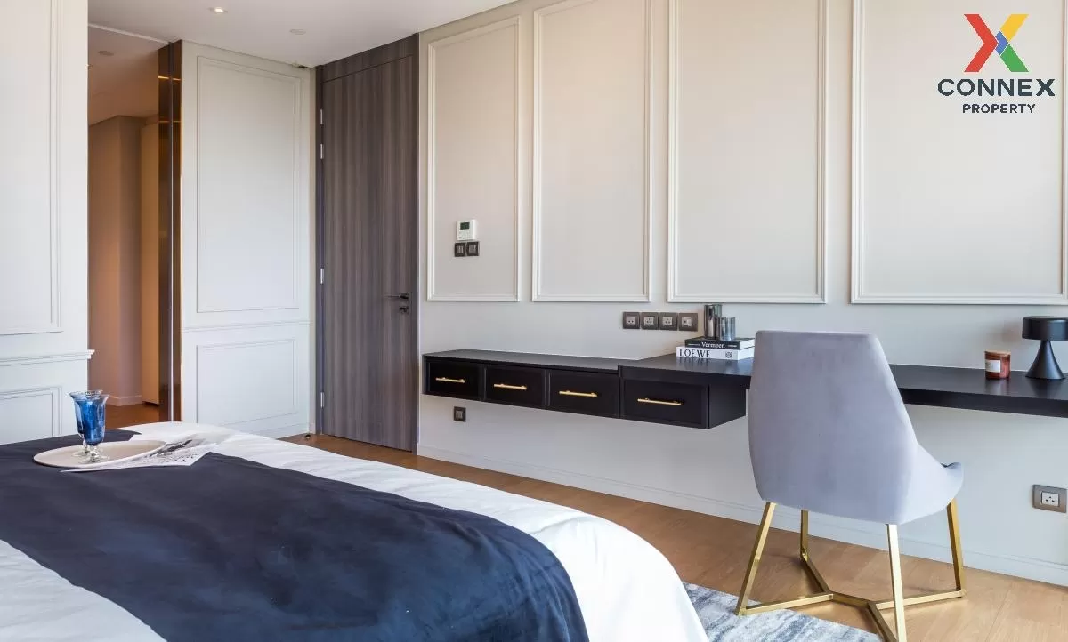 เช่าคอนโด  สินธร ต้นสน BTS-ชิดลม ลุมพินี เขต ปทุมวัน กรุงเทพ CX-8