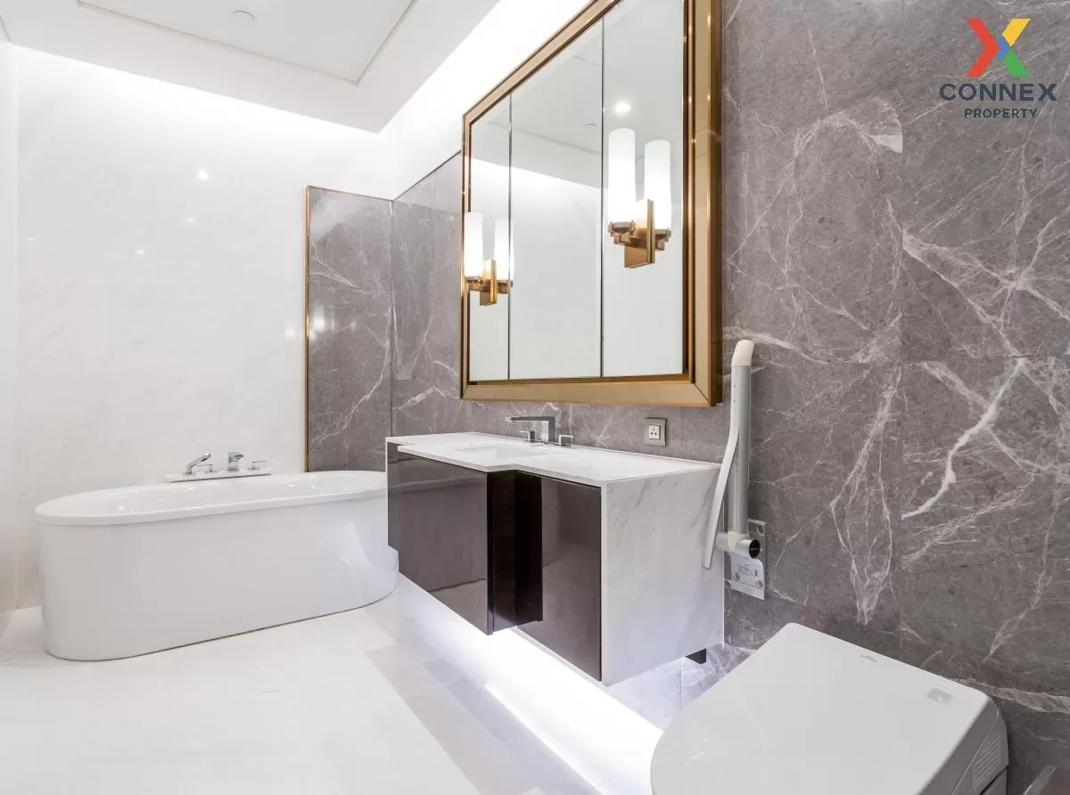 เช่าคอนโด  สินธร ต้นสน BTS-ชิดลม ลุมพินี เขต ปทุมวัน กรุงเทพ CX-8