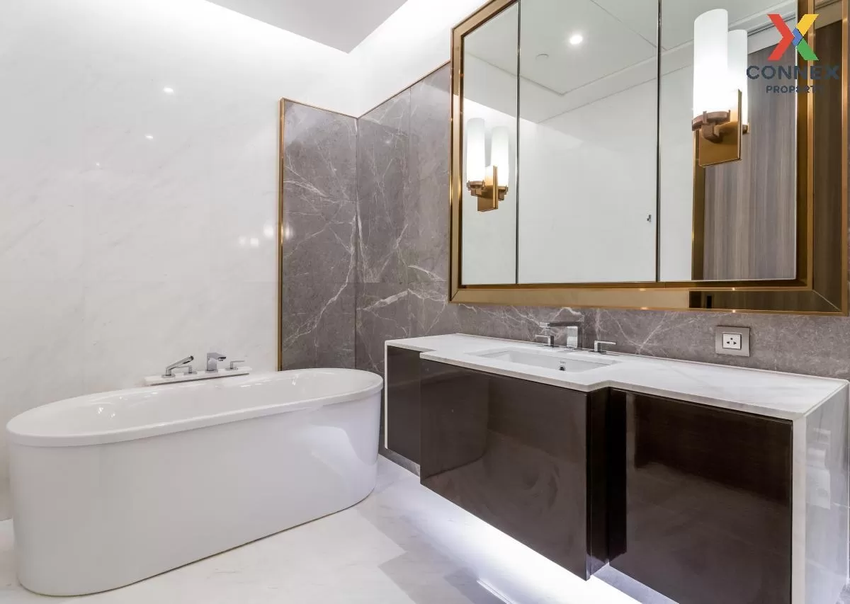 เช่าคอนโด  สินธร ต้นสน BTS-ชิดลม ลุมพินี เขต ปทุมวัน กรุงเทพ CX-8