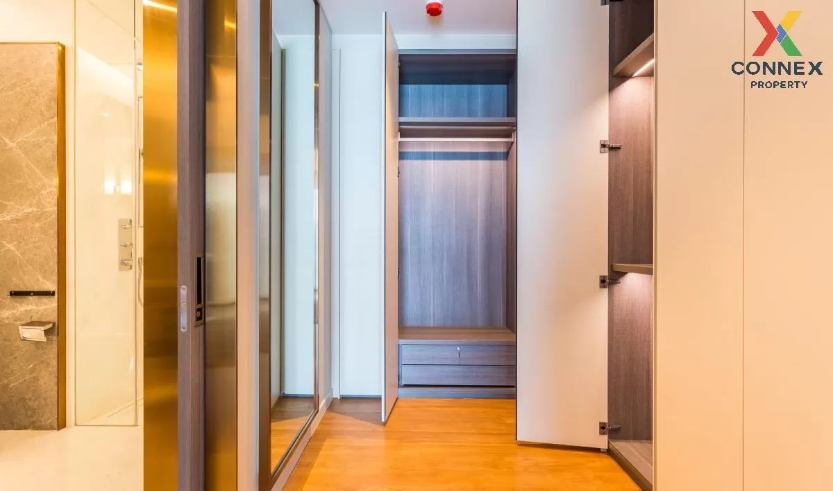 เช่าคอนโด  สินธร ต้นสน BTS-ชิดลม ลุมพินี เขต ปทุมวัน กรุงเทพ CX-8