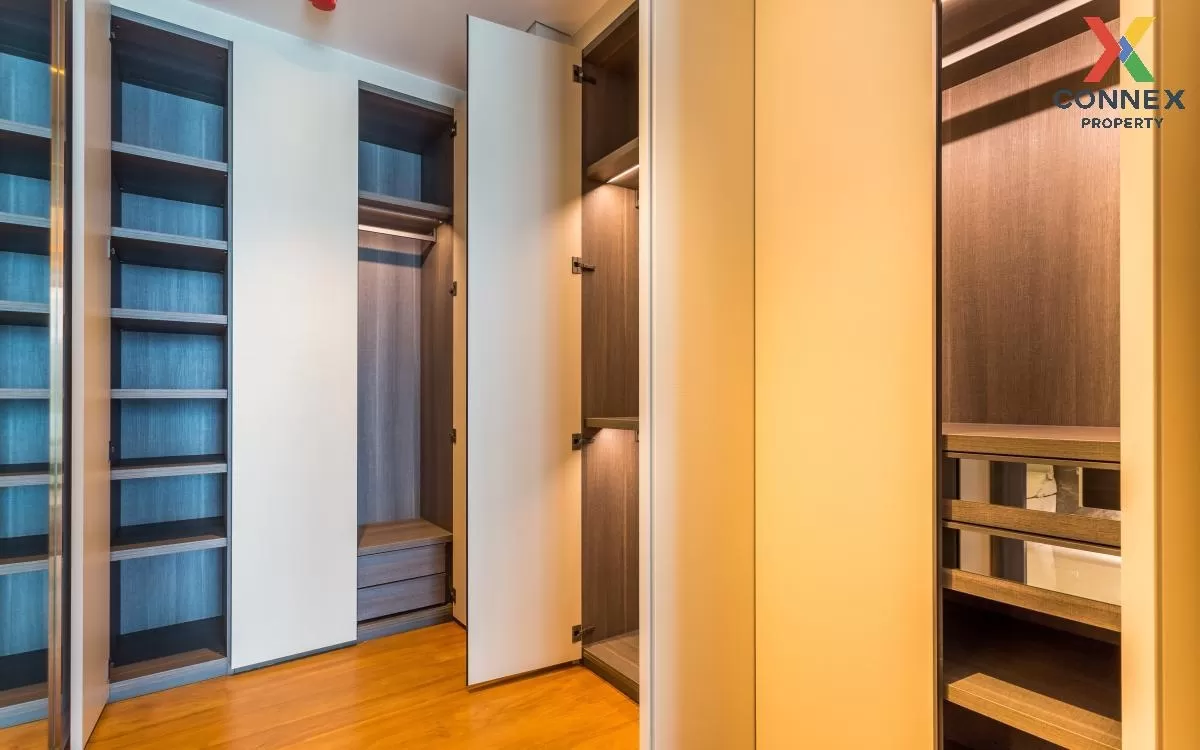 เช่าคอนโด  สินธร ต้นสน BTS-ชิดลม ลุมพินี เขต ปทุมวัน กรุงเทพ CX-8