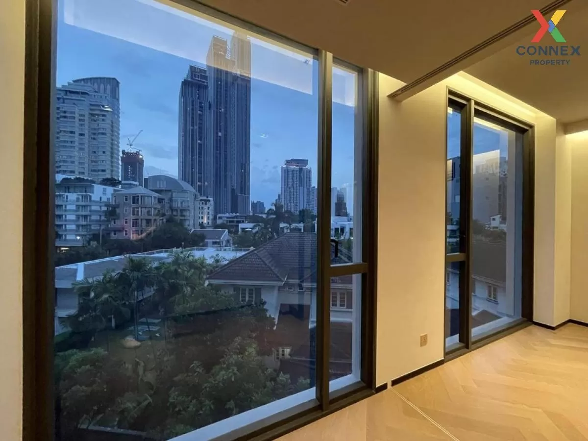 ขายคอนโด  เดอะ รีเซิร์ฟ 61 ไฮด์อะเวย์ BTS-เอกมัย คลองเตยเหนือ เขต 2