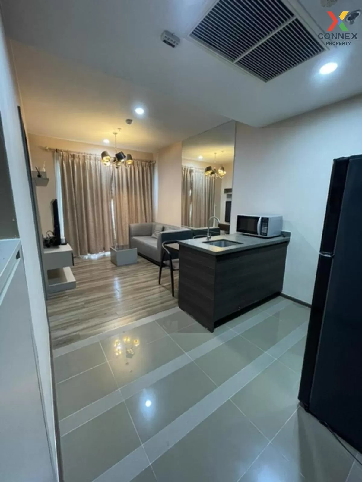 For Rent Condo , TEAL Sathorn - Taksin , BTS-Wongwian Yai , Samre 2