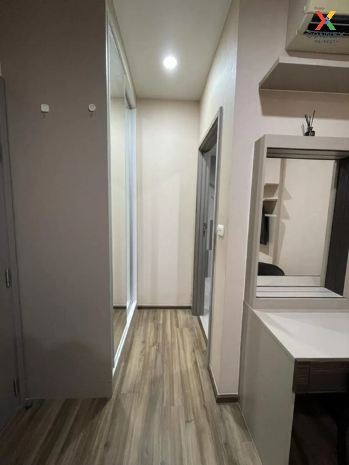 For Rent Condo , TEAL Sathorn - Taksin , BTS-Wongwian Yai , Samre 3