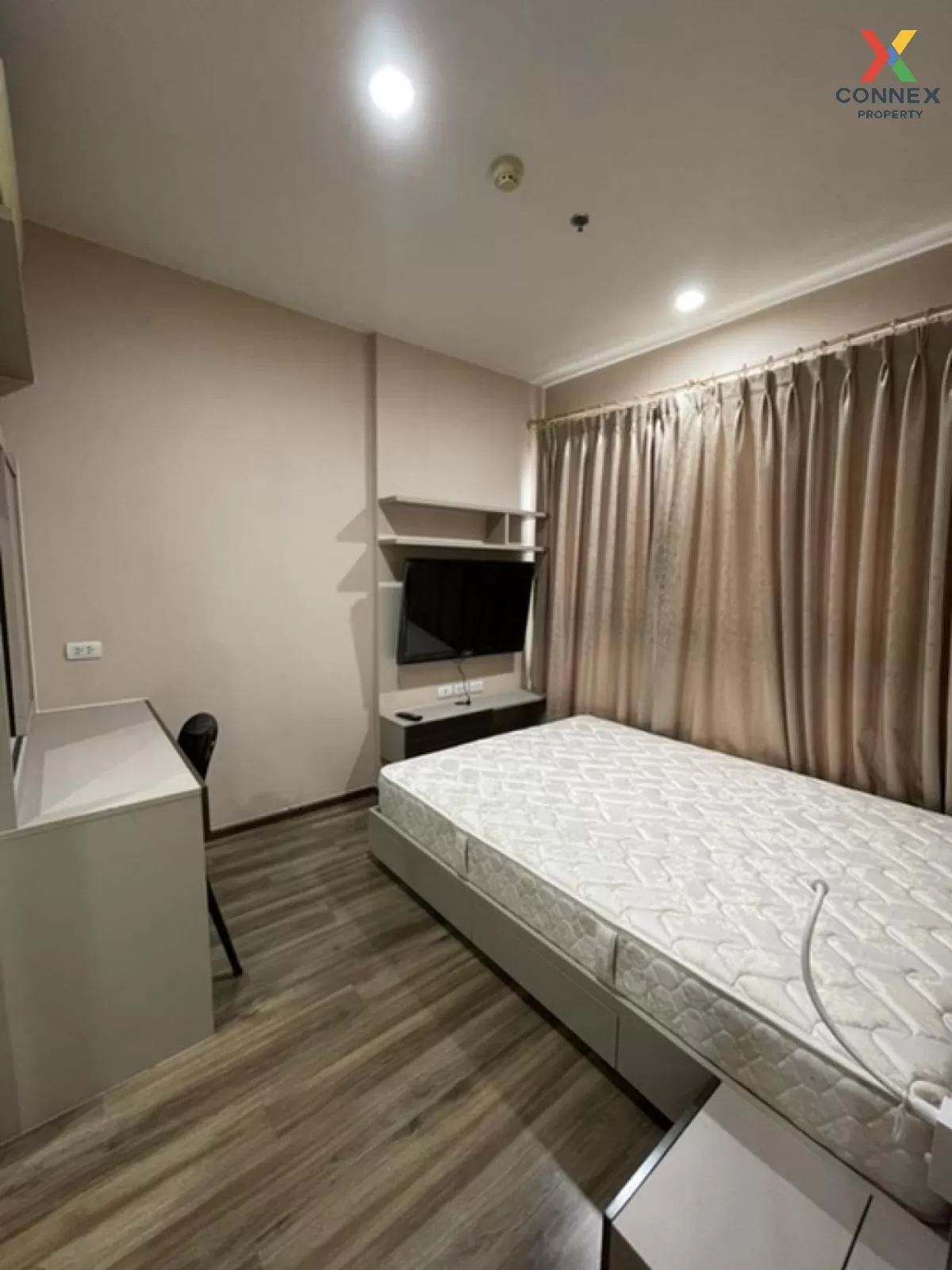 For Rent Condo , TEAL Sathorn - Taksin , BTS-Wongwian Yai , Samre 4