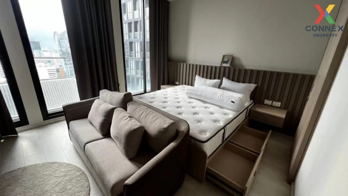 For Rent Condo , Noble Ploenchit , BTS-Phloen Chit , Lumpini , Pa 1