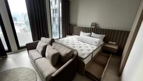 For Rent Condo , Noble Ploenchit , BTS-Phloen Chit , Lumpini , Pathum Wan , Bangkok , CX-84393