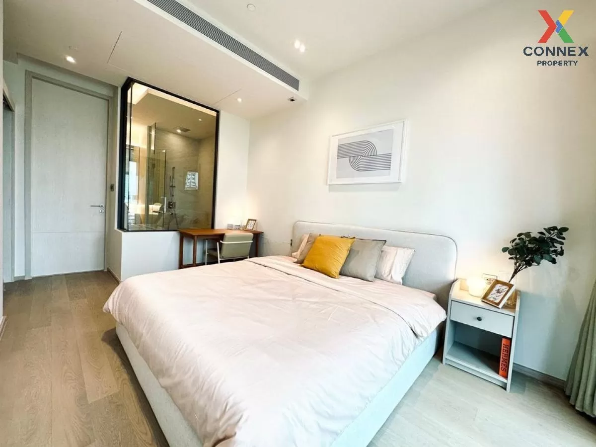 For Rent Condo , The Strand Thonglor , BTS-Thong Lo , Khlong Toei