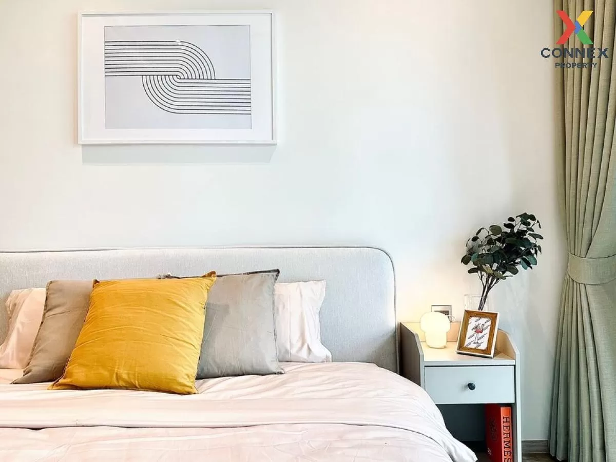 For Rent Condo , The Strand Thonglor , BTS-Thong Lo , Khlong Toei