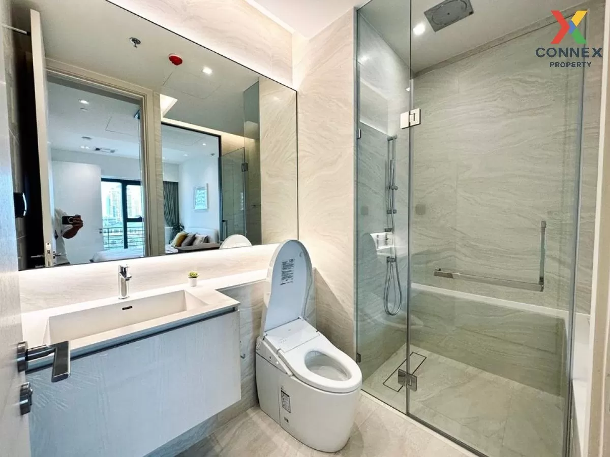 For Rent Condo , The Strand Thonglor , BTS-Thong Lo , Khlong Toei