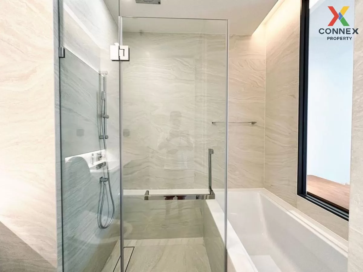 For Rent Condo , The Strand Thonglor , BTS-Thong Lo , Khlong Toei