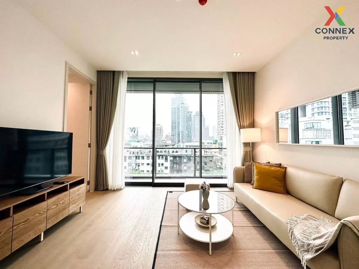 For Rent Condo , The Strand Thonglor , BTS-Thong Lo , Khlong Toei 2