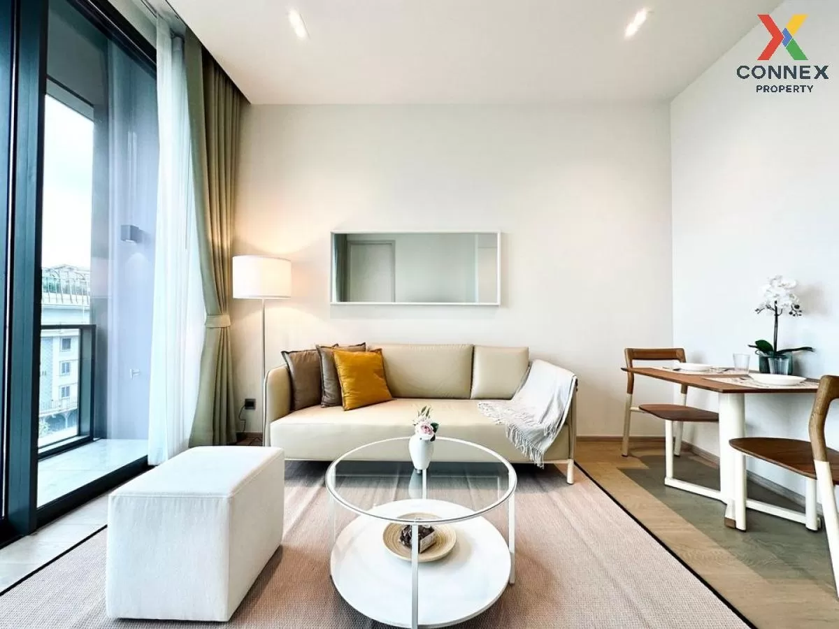 For Sale Condo , The Strand Thonglor , BTS-Thong Lo , Khlong Toei 1