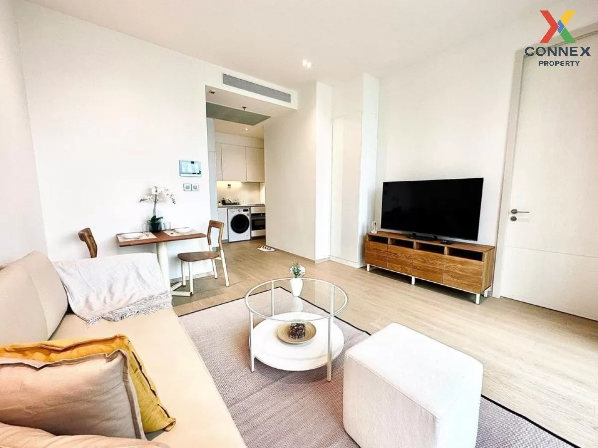 For Sale Condo , The Strand Thonglor , BTS-Thong Lo , Khlong Toei 3