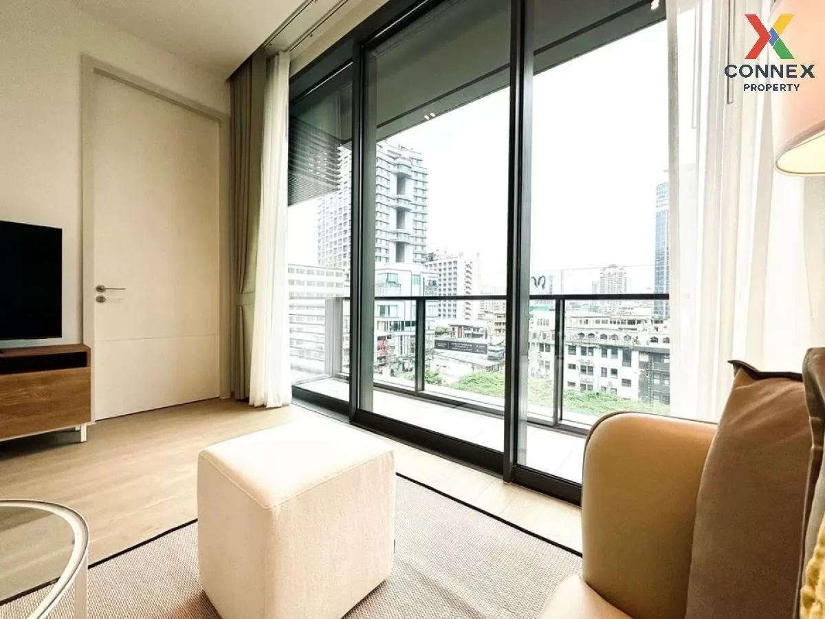 For Sale Condo , The Strand Thonglor , BTS-Thong Lo , Khlong Toei