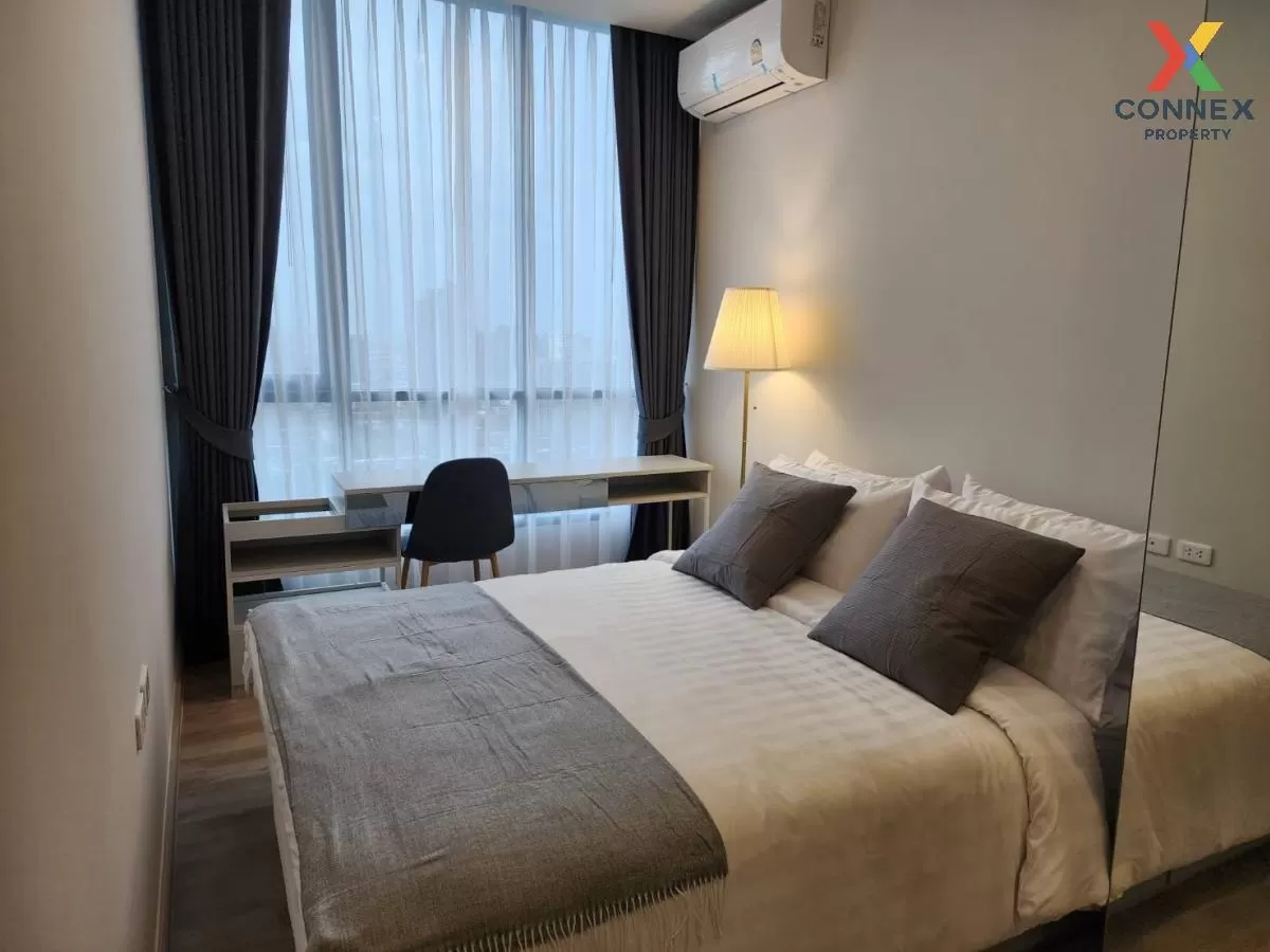 For Rent Condo , Niche Pride Taopoon Interchange , MRT-Tao Poon , For Rent Condo , Niche Pride Taopoon Interchange , MRT-Tao Poon ,