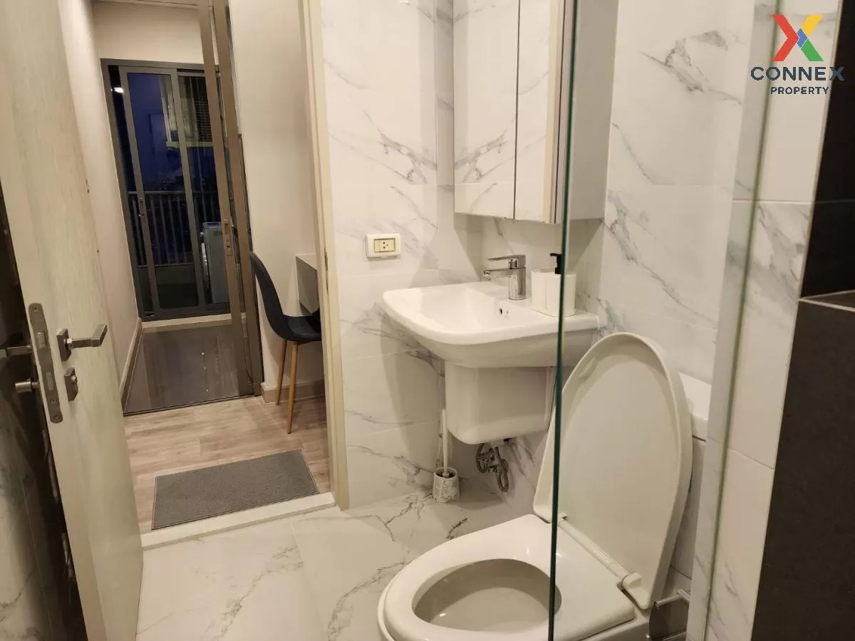 For Rent Condo , Niche Pride Taopoon Interchange , MRT-Tao Poon , For Rent Condo , Niche Pride Taopoon Interchange , MRT-Tao Poon ,