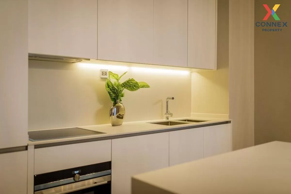 For Rent Condo , The Strand Thonglor , BTS-Thong Lo , Khlong Toei