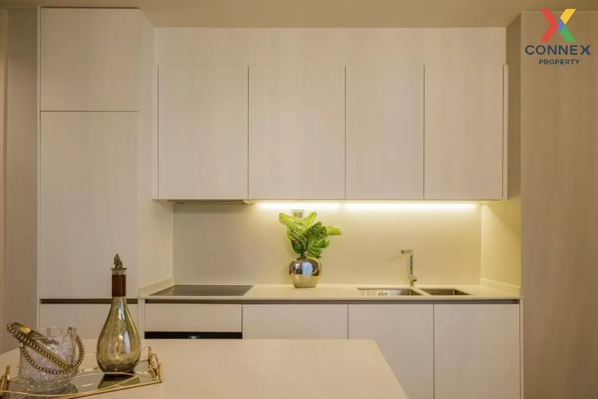 For Rent Condo , The Strand Thonglor , BTS-Thong Lo , Khlong Toei