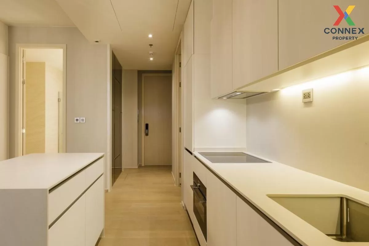 For Rent Condo , The Strand Thonglor , BTS-Thong Lo , Khlong Toei