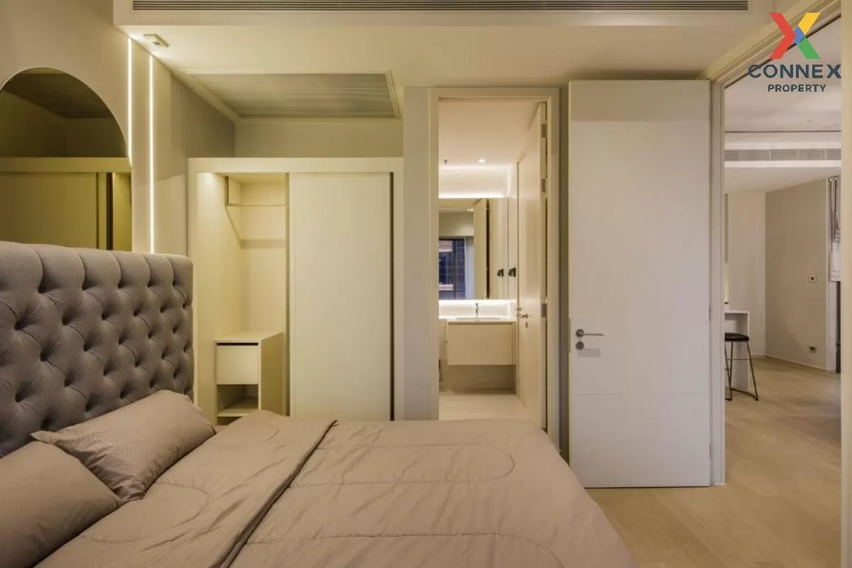 For Rent Condo , The Strand Thonglor , BTS-Thong Lo , Khlong Toei