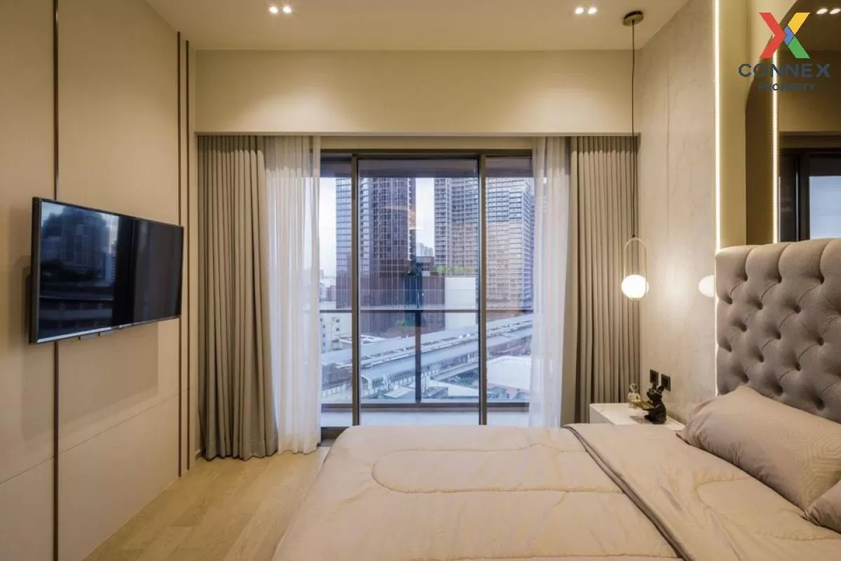 For Rent Condo , The Strand Thonglor , BTS-Thong Lo , Khlong Toei