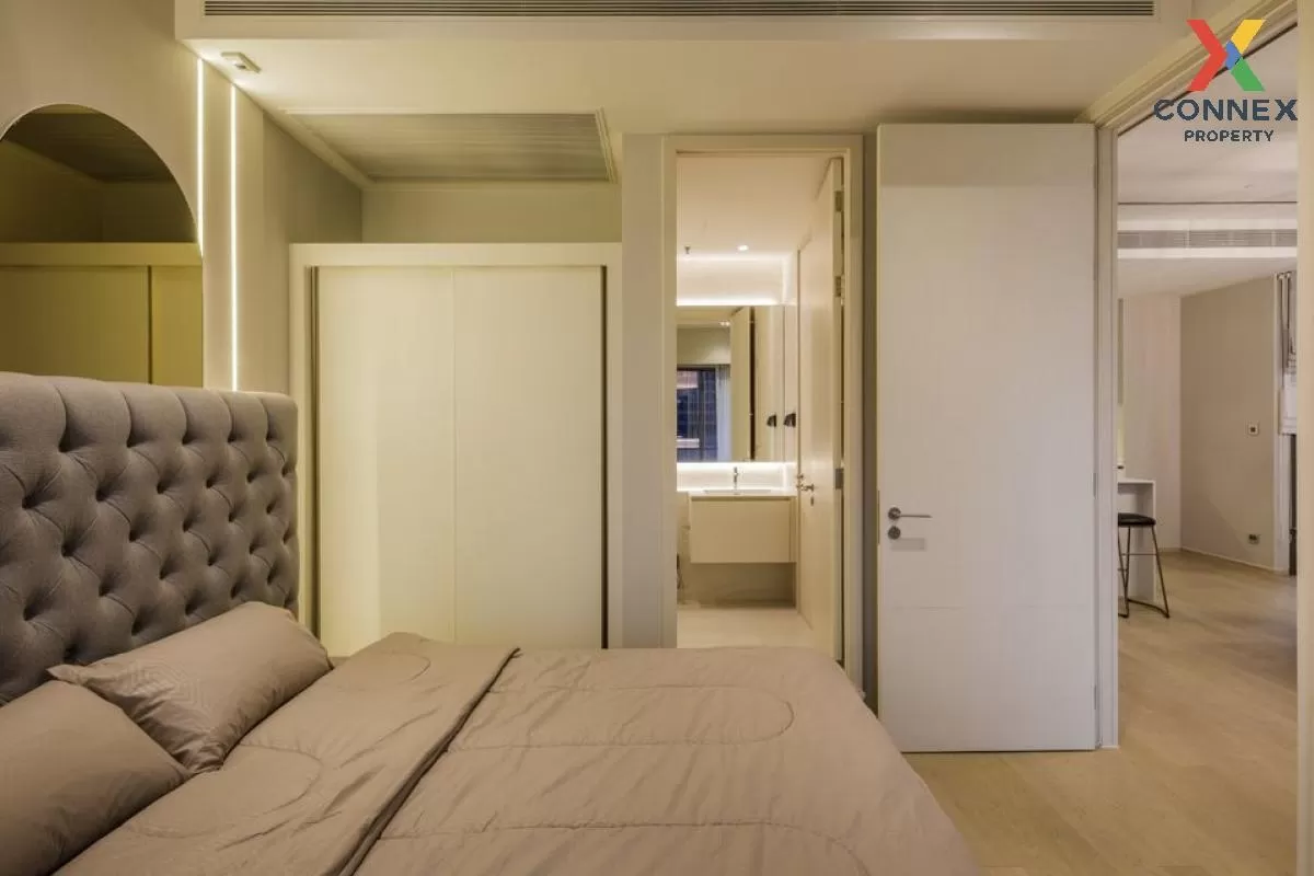 For Rent Condo , The Strand Thonglor , BTS-Thong Lo , Khlong Toei