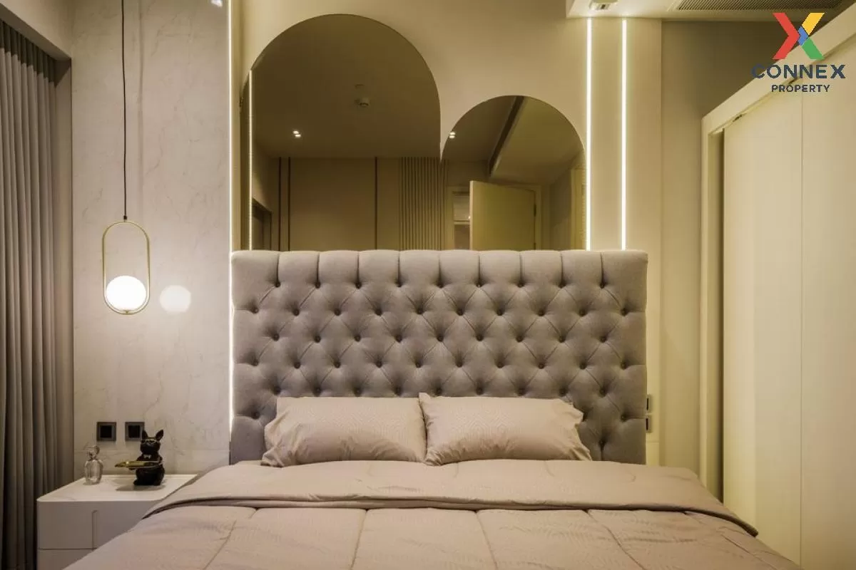 For Rent Condo , The Strand Thonglor , BTS-Thong Lo , Khlong Toei