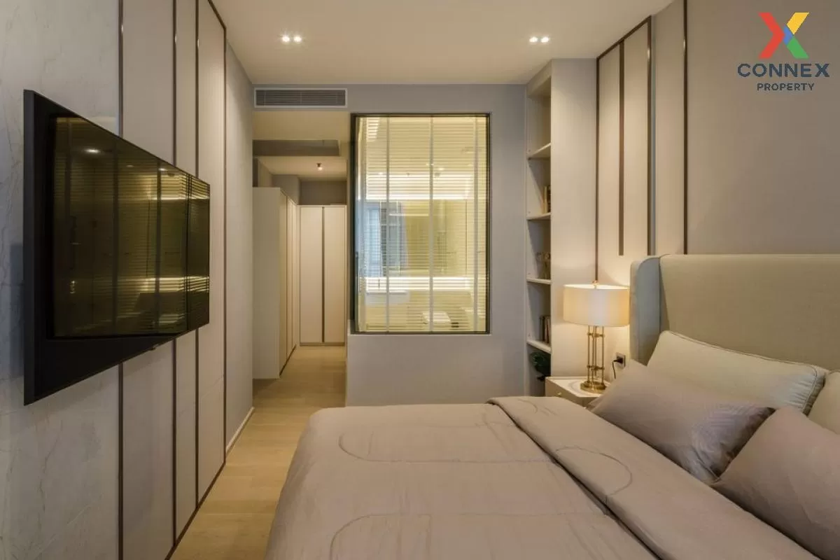 For Rent Condo , The Strand Thonglor , BTS-Thong Lo , Khlong Toei