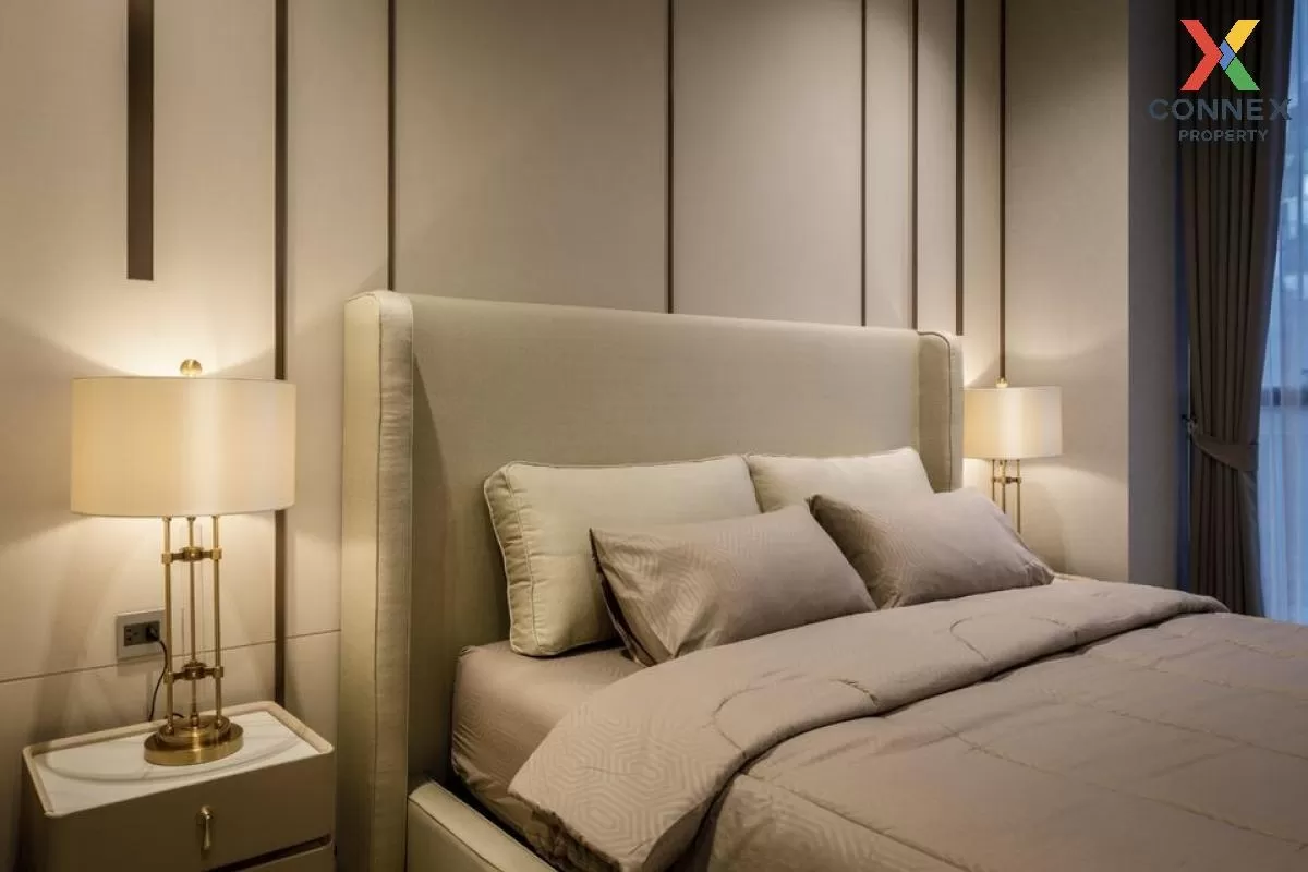 For Rent Condo , The Strand Thonglor , BTS-Thong Lo , Khlong Toei