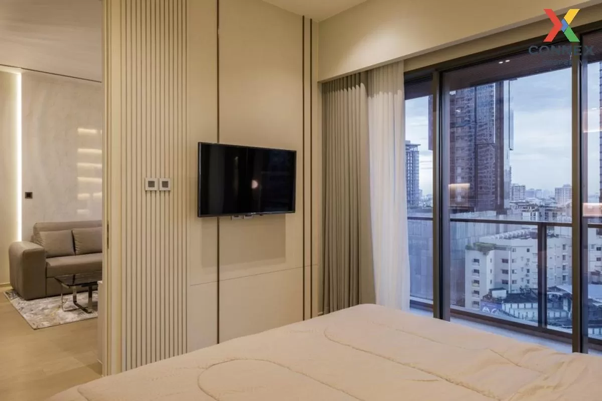 For Rent Condo , The Strand Thonglor , BTS-Thong Lo , Khlong Toei