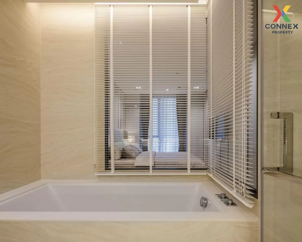 For Rent Condo , The Strand Thonglor , BTS-Thong Lo , Khlong Toei