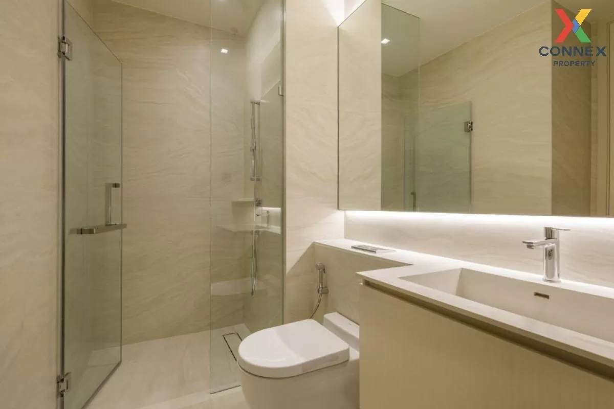 For Rent Condo , The Strand Thonglor , BTS-Thong Lo , Khlong Toei