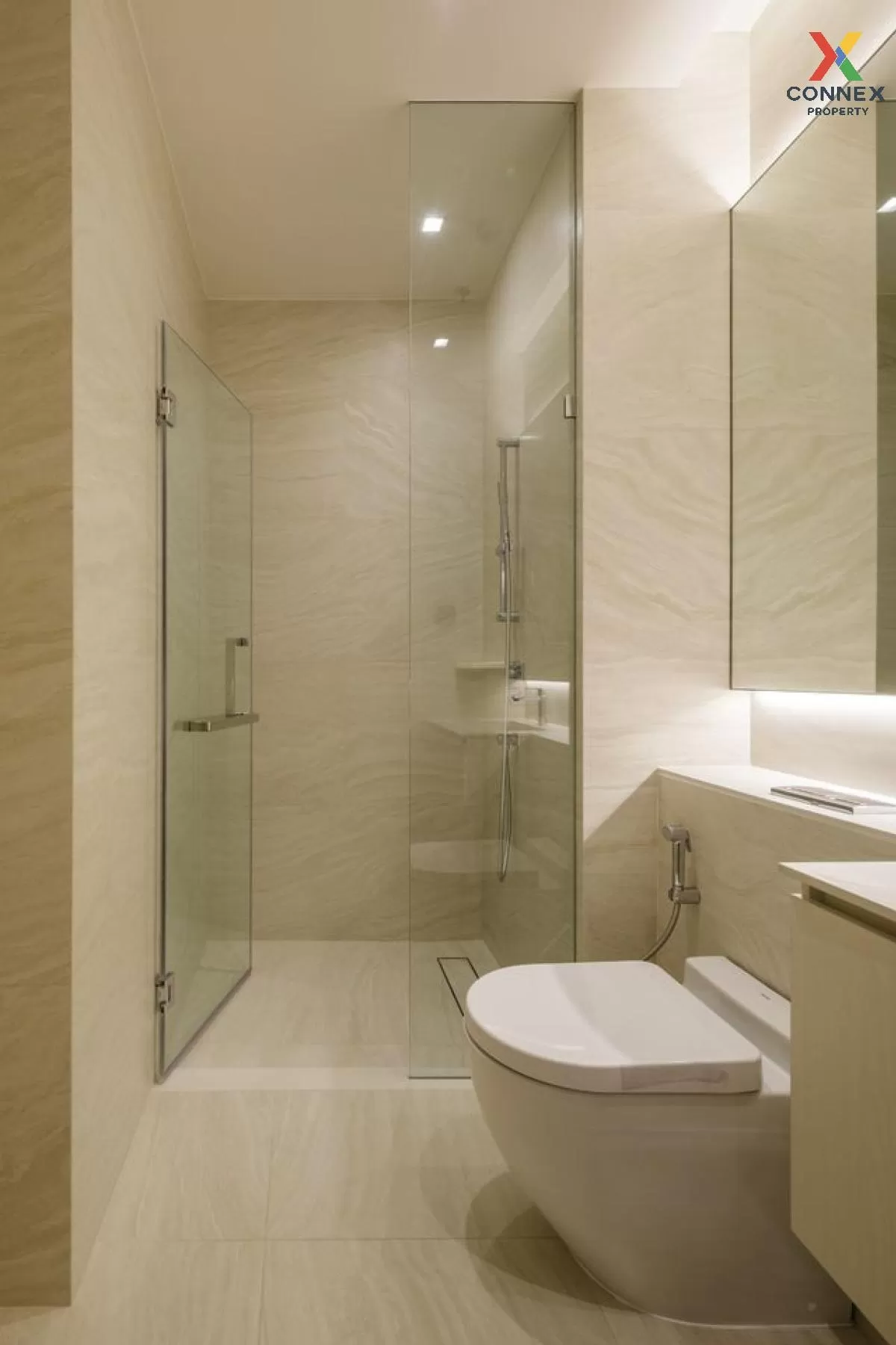 For Rent Condo , The Strand Thonglor , BTS-Thong Lo , Khlong Toei