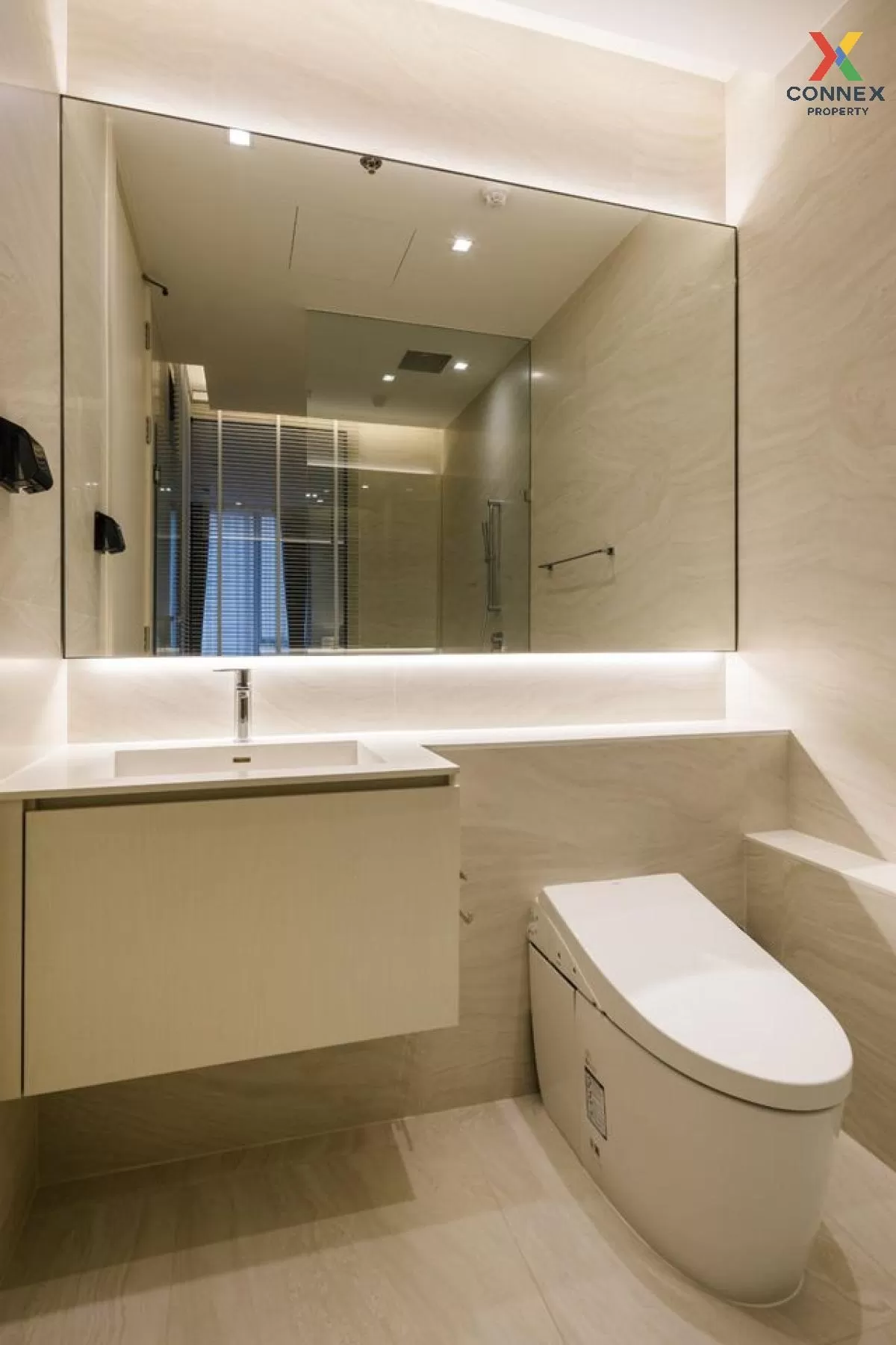 For Rent Condo , The Strand Thonglor , BTS-Thong Lo , Khlong Toei