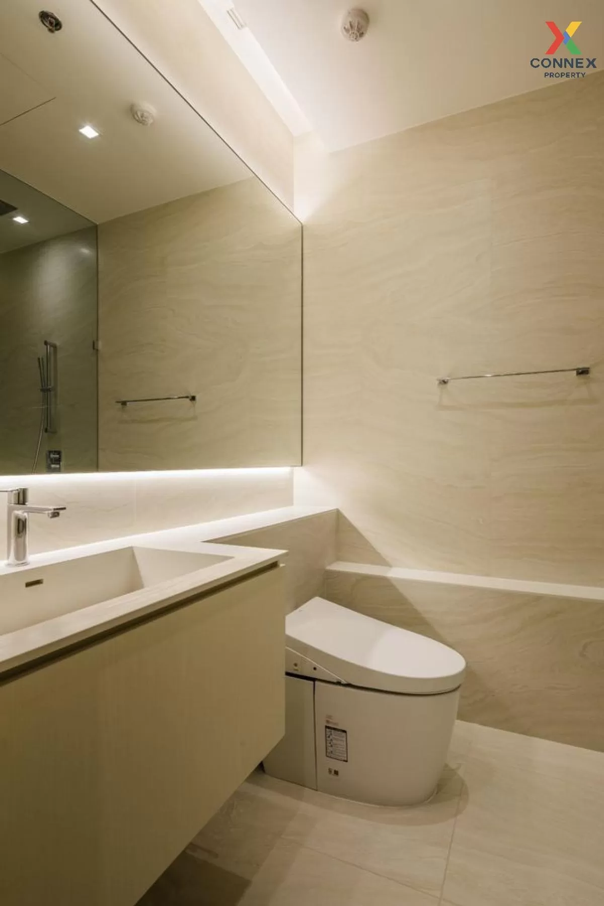 For Rent Condo , The Strand Thonglor , BTS-Thong Lo , Khlong Toei