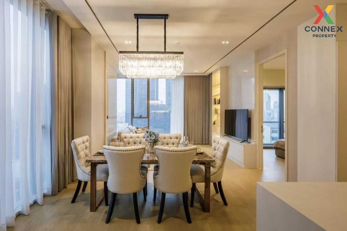 For Rent Condo , The Strand Thonglor , BTS-Thong Lo , Khlong Toei 3