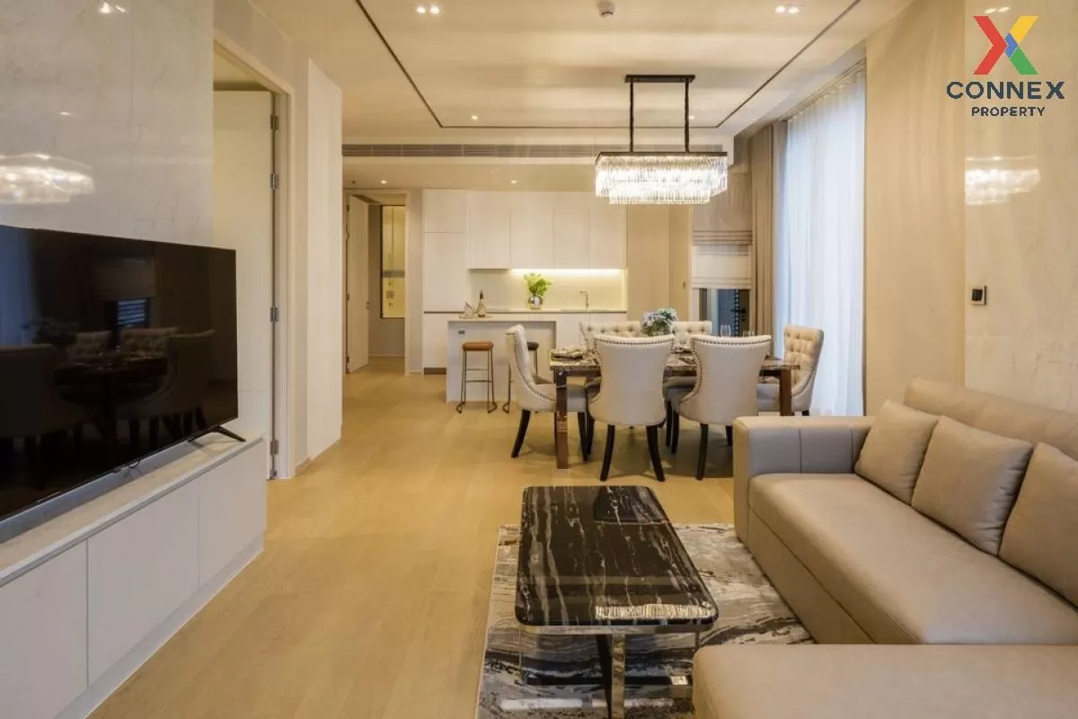 For Rent Condo , The Strand Thonglor , BTS-Thong Lo , Khlong Toei